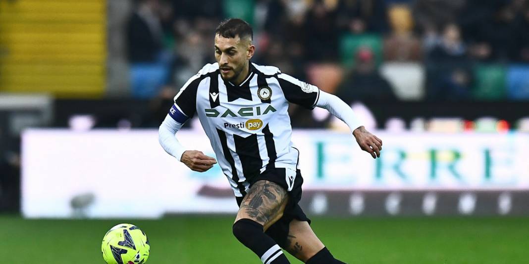 Trabzonspor'da Hamsik'in yerine dünya yıldızı 3 aday! 7